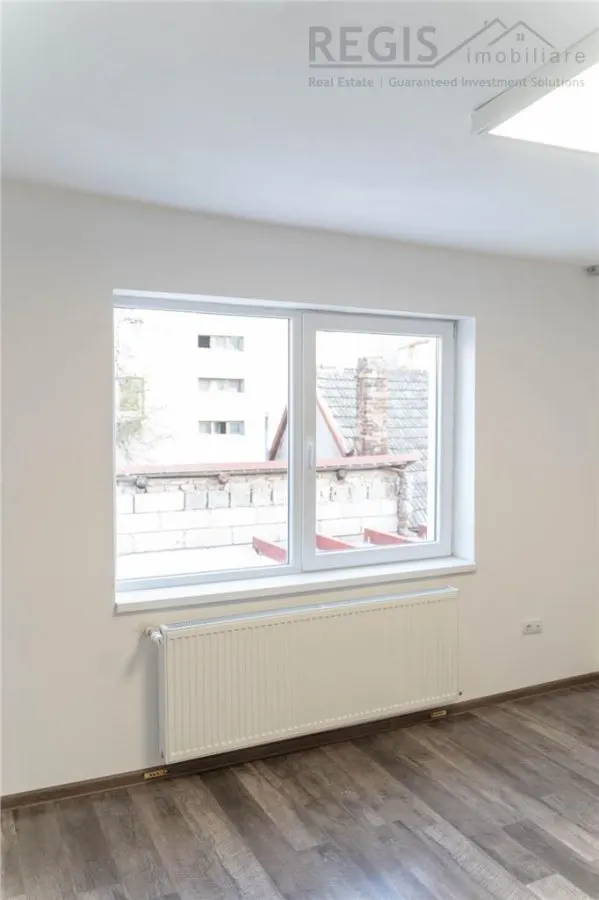 Cladire comerciala | 300 mp |Cartier  Noua | Versatila, multiple destinatii - foto 4