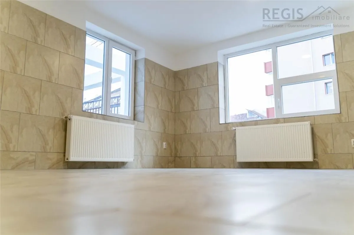 Cladire comerciala | 300 mp |Cartier  Noua | Versatila, multiple destinatii - foto 10