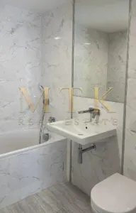 Apartament 3 camere - mobilat, utilat | City Point - Complex nou - foto 8