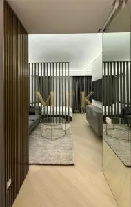 Studio Premium Cortina North | Vedere Panoramica - foto 12