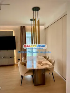 Apartament in vila - curte exclusiva 300 mp - Strada Paris / Capitale - foto 20