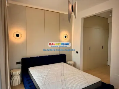 Apartament in vila - curte exclusiva 300 mp - Strada Paris / Capitale - foto 22