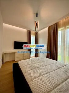 Apartament in vila - curte exclusiva 300 mp - Strada Paris / Capitale - foto 4