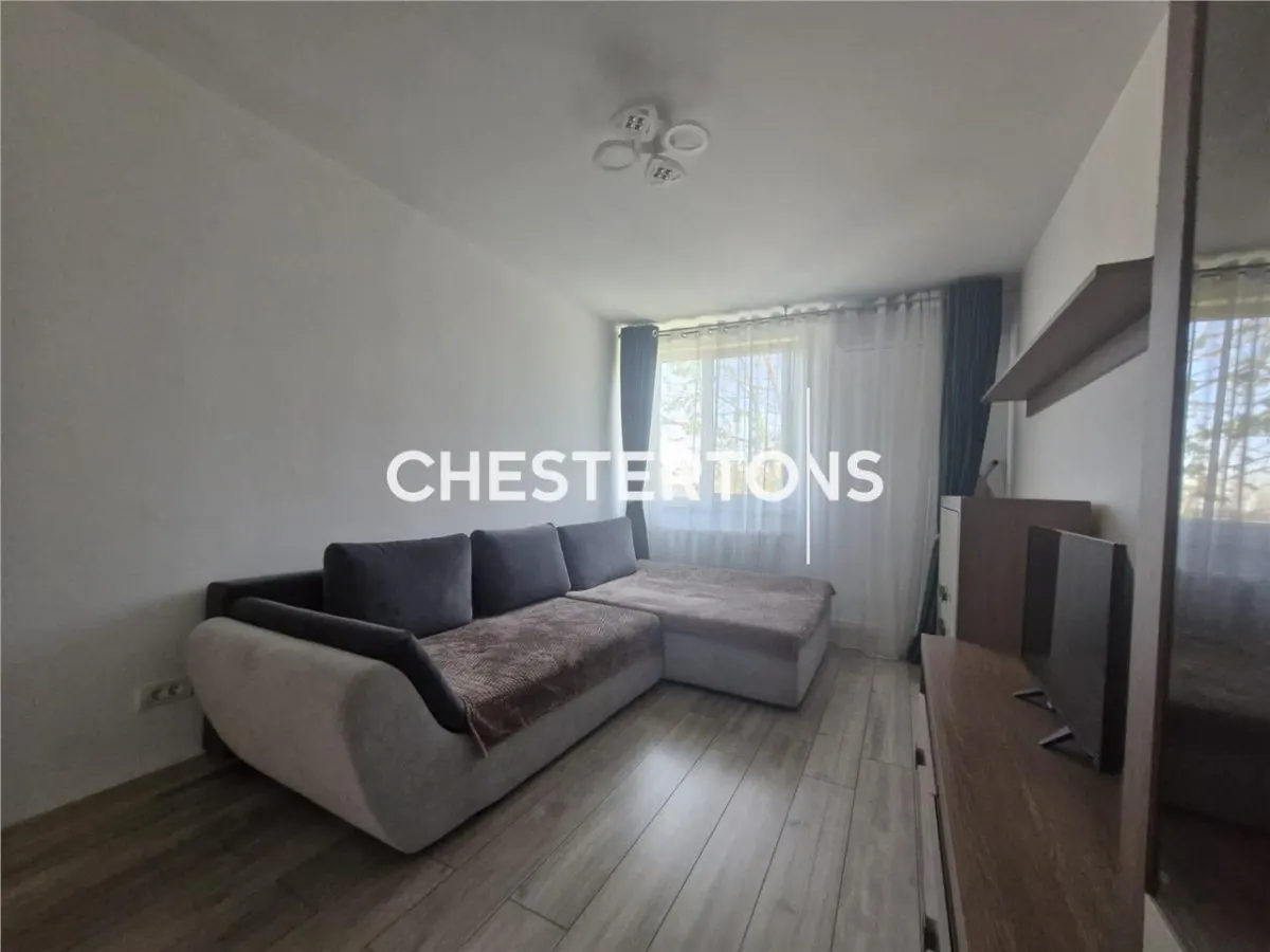 Apartament modern 2 camere Olimp - foto 2