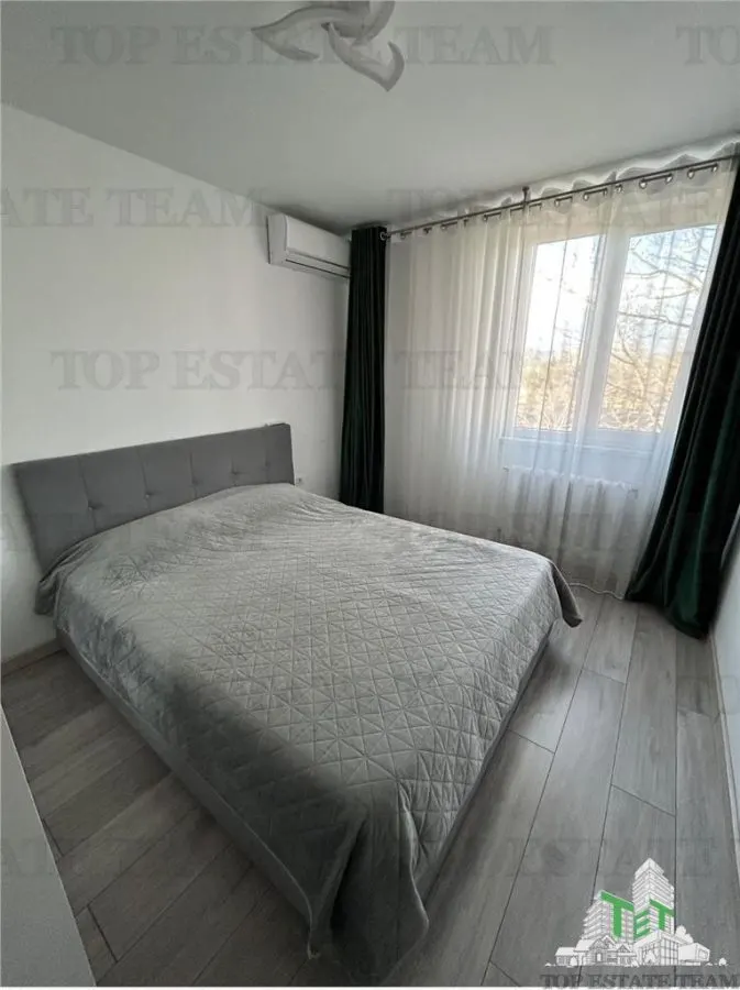 Apartament modern 2 camere Olimp - foto 12