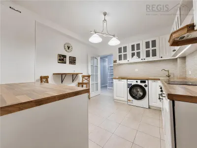 Apartament cu 4 camere langa Cismigiu in bloc nou boutique - foto 14