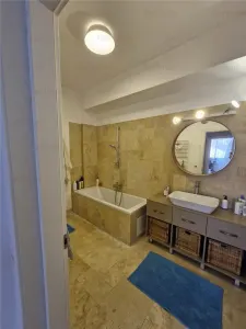 Vânzare apartament 4 camere | Domenii | etaj 2/3 | superb 125mp utili | 2 terase | mobilat si utilat | - foto 12