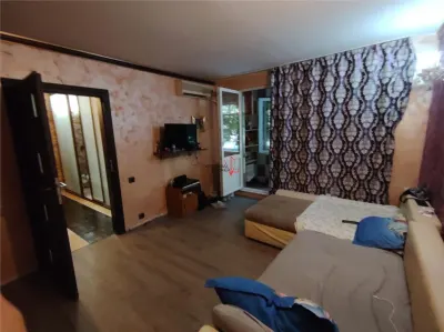 Apartament 2 camere Calea Vitan Stadion Olimpia - foto 19