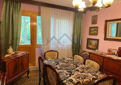 Apartament 3 camere Tatarasi - Flora - Iasi
