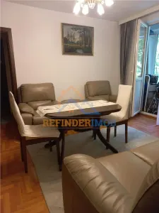 Apartament 3 camere / Drumul Taberei / Etaj 1 / 64 mp / Metrou - Bucuresti