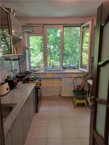 Apartament 3 camere / Drumul Taberei / Etaj 1 / 64 mp / Metrou - foto 4