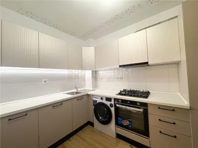 Apartament de inchiriat 3 Camere Complex Prima Vista - foto 7