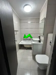 Apartament modern de inchiriat 4 camere Sibiu Central - foto 10