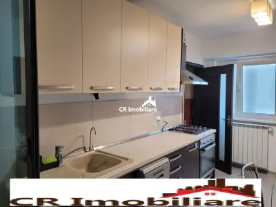 Apartament 4 camere Calea Calssarilor cu Centrala Proprie - foto 2