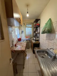Vanzare apartament 2 camere Doamna Ghica - foto 3