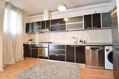 Inchiriere apartament I Kiseleff - foto 9