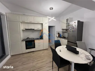 Vanzare 3 camere Titan Pallady 76mp+loc parcare - Bucuresti