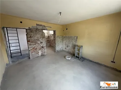 OPORTUNITATE I Casa De Vanzare In Alba Iulia I 120 mp Utili I 300mp Teren - foto 8