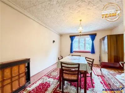Apartament in casa cu intrare separata si curte proprie, Baile Tusnad, Harghita - foto 11