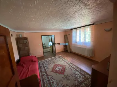 Casa cu 3 Camere si Gradina - Zona Centrala - foto 8
