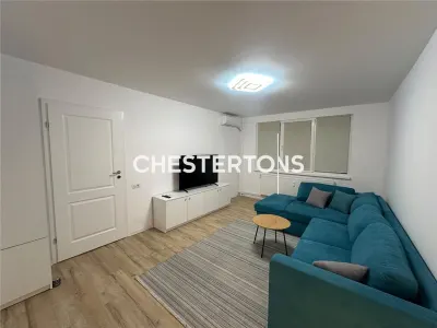 Apartament 2 camere Renovat Lux zona Margeanului - Bucuresti