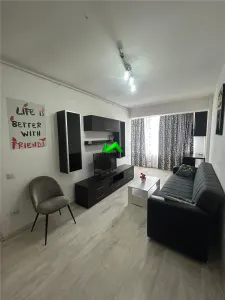 Apartament de vanzare 2 camere Sibiu Doamna Stanca - foto 2