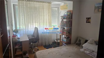 CONSTRUCTORILOR x CALEA GIULESTI - foto 8