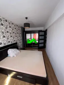 Apartament de inchiriat 3 camere Sibiu Strand - foto 3