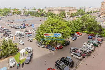 De vanzare spatiu de birouri in Piata Victoriei - foto 10