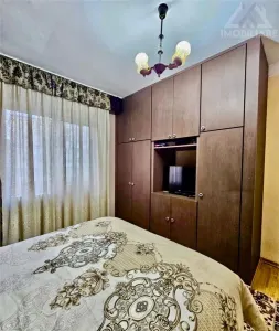 Apartament 3 camere, 2 bai | Mircea cel Batran | - foto 4