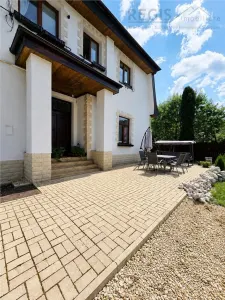 Apartament premium 3 camere cu terasa și curte | Noua, Brașov - Brasov