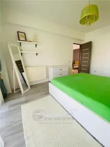 Apartament cu 3 Camere Spațios | 2 Balcoane | Valea Lupului - foto 2