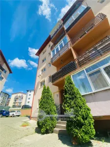 Apartament cu 3 Camere Spațios | 2 Balcoane | Valea Lupului - foto 16