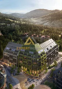 Investitie de Lux in Bukovel Apart-Hotel ESCAPE CITY de la 4.700 €/mp - foto 7