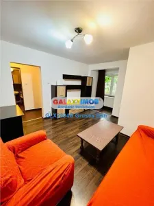 berceni | 2cam 43mp | modern parter 1984 | AC balcon | metrou - Bucuresti