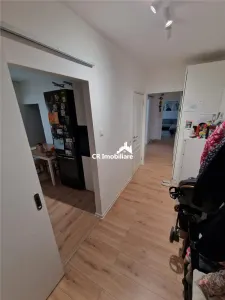 Apartament 4 camere Nerva Traian - foto 6