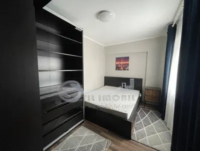 Apartament 2 camere, Păcurari– parcare + internet incluse - Iasi