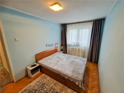 Apartament 3 camere, semicentral, 60mp, etaj2, Dambu Pietros,Targu Mures - foto 4