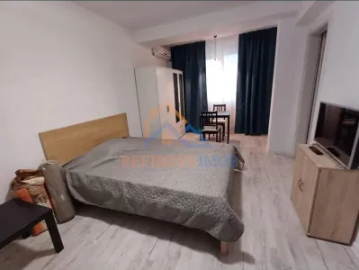 Vanzare garsoniera Pallady-Nicolae Teclu 31mp - Bucuresti