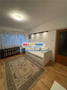 Garsoniera pentru inchiriat Obor - foto 1