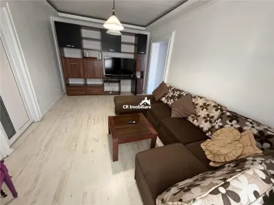 Apartament 2 camere Calea Mosilot - Bucuresti