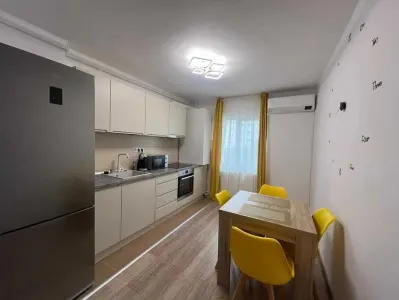 Apartament 2 camere decomandate, separate, Intre Lacuri, zona Iulius Mall - foto 4