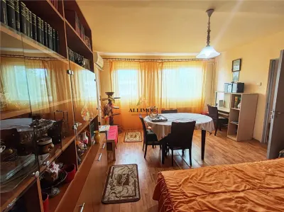 Apartament 2 camere in Ploiesti, zona Democratiei - foto 6
