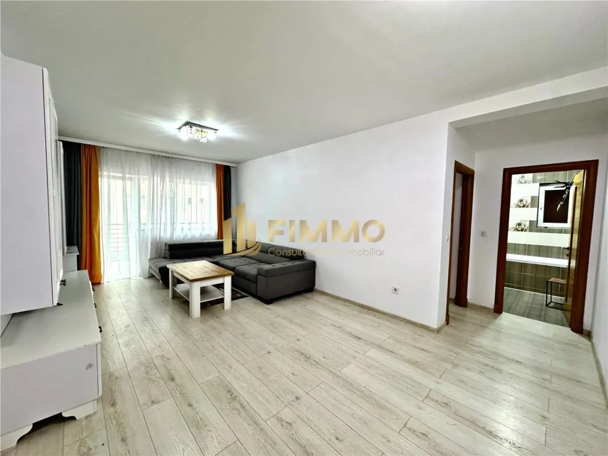 Apartament Ipotesti | 2 cam | ID:1868 - foto 8