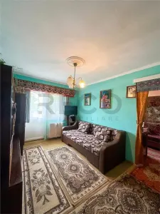 RECO Apartament etaj 1 in Nufarul - Oradea
