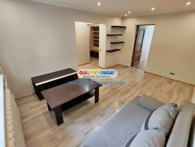 Apartament 2 camere Soseaua Chitila/sp 50mp/parter - Bucuresti