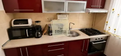 Apartament 2 camere | decomandat | 50mp | Cisnadie - foto 11