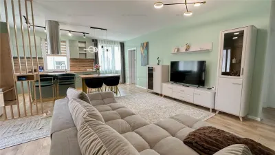 Apartament 4 camere | Centru Sacele | Utilitati incluse - Sacele