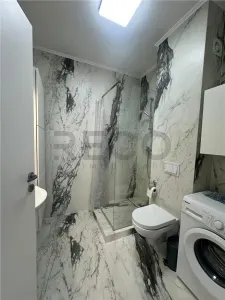 RECO Apartament cu o camera si balcon mare in Nufarul - foto 5