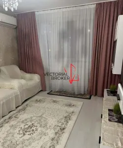 Apartament 3 camere Dristor Benzinaria Mol - foto 1